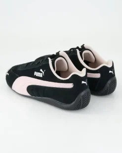 Speedcat OG Sportschuhe in Schwarz