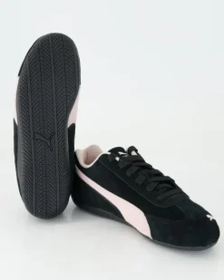 Speedcat OG Sportschuhe in Schwarz