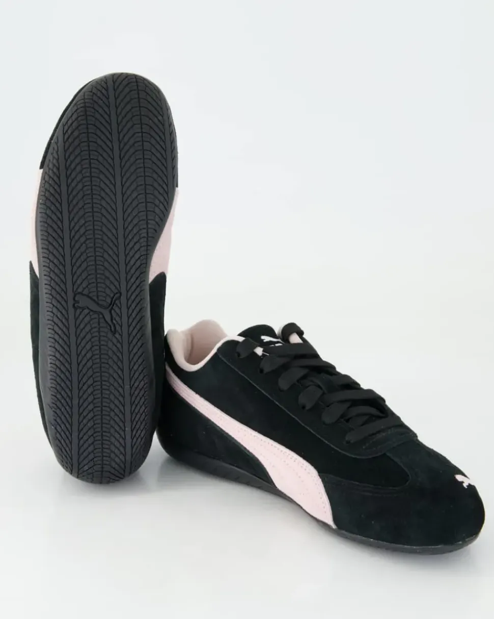 Speedcat OG Sportschuhe in Schwarz