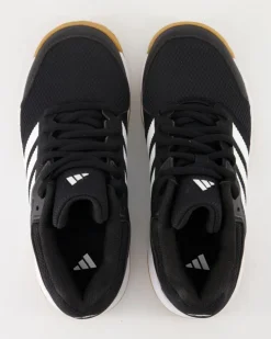 Speedcourt K Sneaker in Schwarz