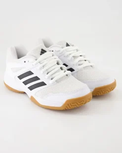 Speedcourt K Sneaker in Weiß