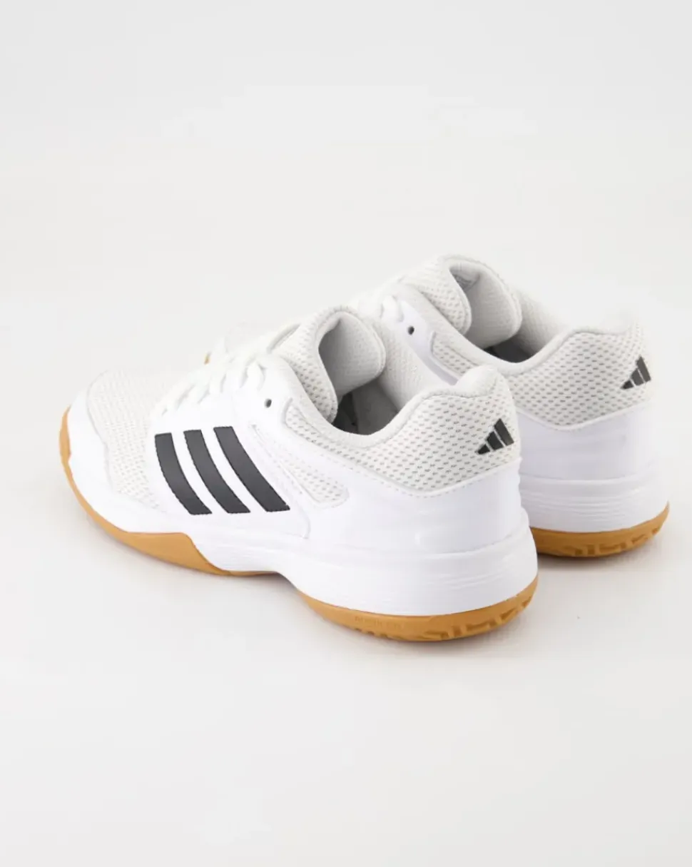 Speedcourt K Sneaker in Weiß