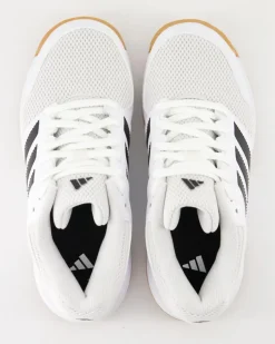Speedcourt K Sneaker in Weiß