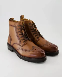Spencer Stiefeletten in Braun