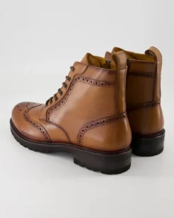Spencer Stiefeletten in Braun
