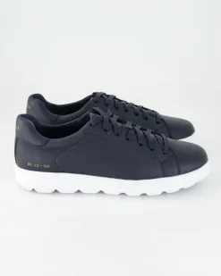 Sperica Ecub Sneaker in Blau