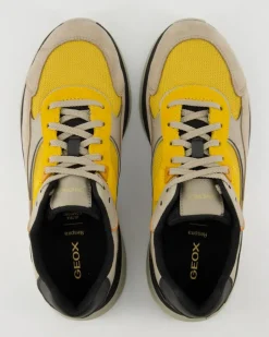 Spherica Actif Sneaker in Gelb