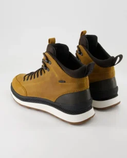 Spherica Actif X2 Stiefeletten in Braun