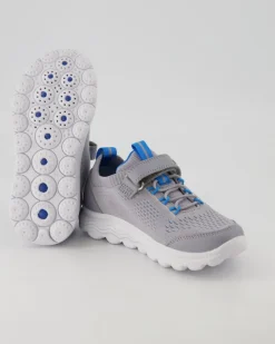 SPHERICA BOY Halbschuhe in Grau