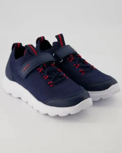 SPHERICA BOY Sneaker in Blau