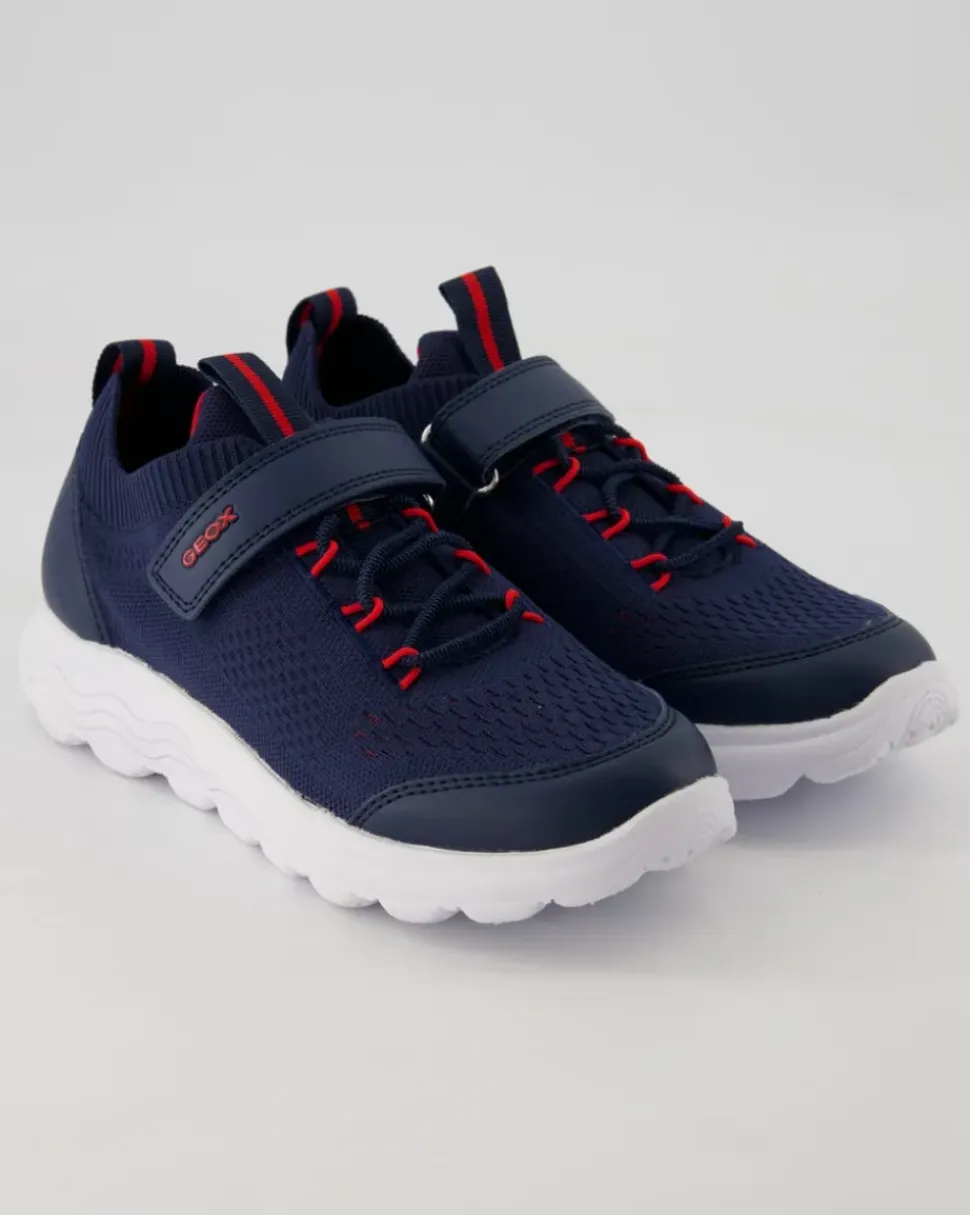 SPHERICA BOY Sneaker in Blau