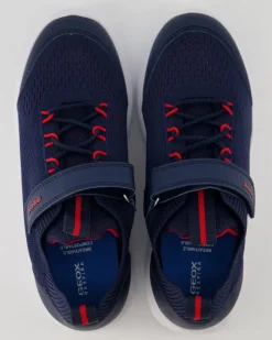 SPHERICA BOY Sneaker in Blau