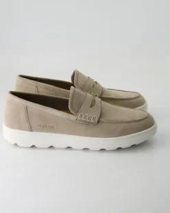 Spherica Ecub Slipper in Beige