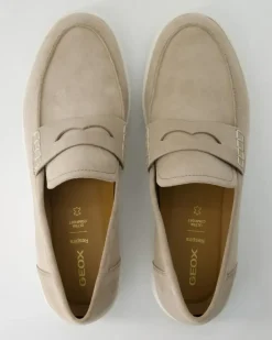 Spherica Ecub Slipper in Beige