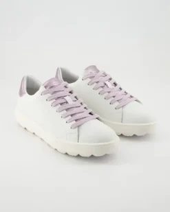 Spherica Ecub Sneaker in Weiß