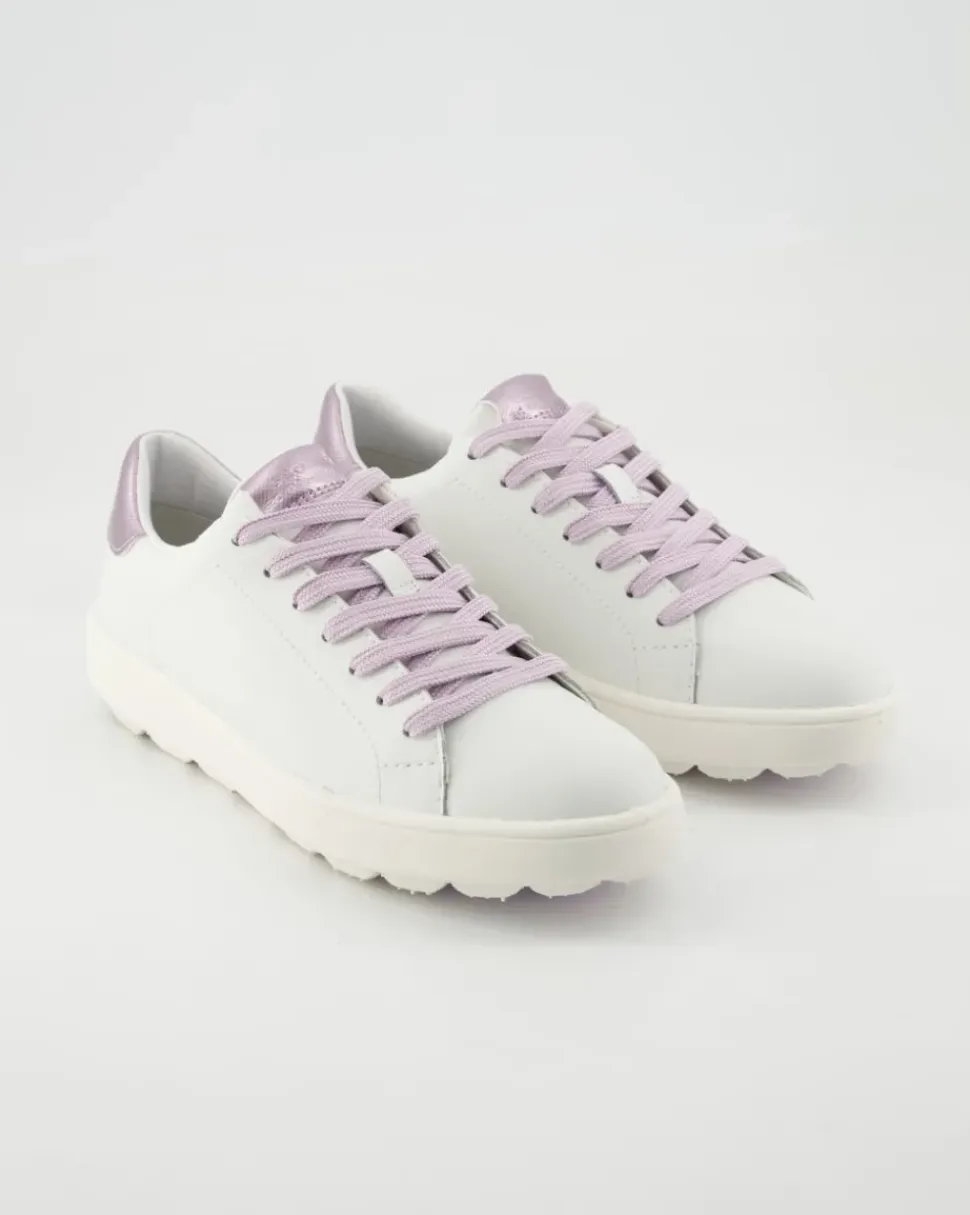 Spherica Ecub Sneaker in Weiß