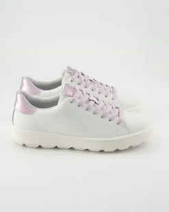Spherica Ecub Sneaker in Weiß