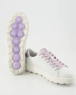 Spherica Ecub Sneaker in Weiß