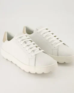 Spherica Ecub Sneaker in Weiß
