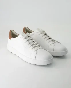 Spherica Ecub Sneaker in Weiß