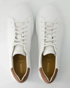 Spherica Ecub Sneaker in Weiß