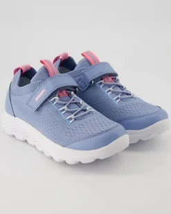 SPHERICA GIRL Halbschuhe in Blau