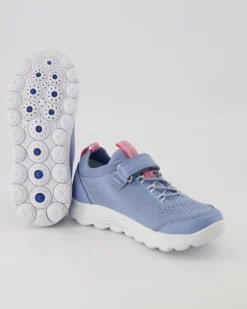 SPHERICA GIRL Halbschuhe in Blau