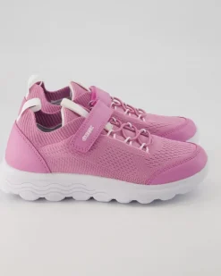 SPHERICA GIRL Sneaker in Pink