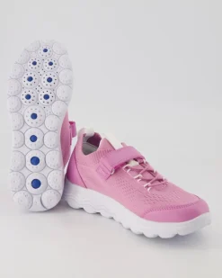 SPHERICA GIRL Sneaker in Pink