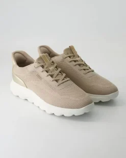Spherica Plus Sneaker in Beige