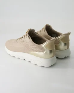 Spherica Plus Sneaker in Beige