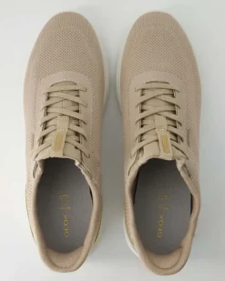 Spherica Plus Sneaker in Beige