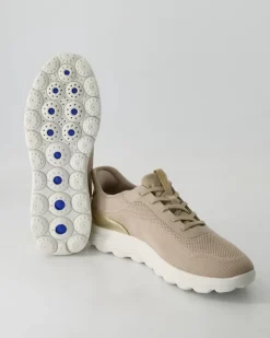Spherica Plus Sneaker in Beige