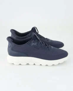 Spherica Plus Sneaker in Blau