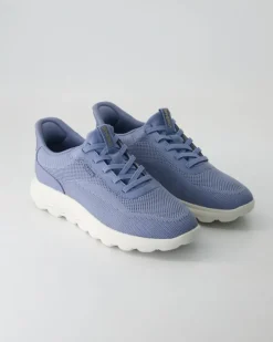 Spherica Plus Sneaker in Blau