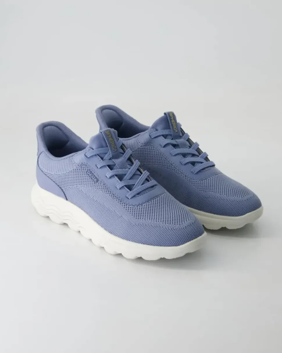 Spherica Plus Sneaker in Blau