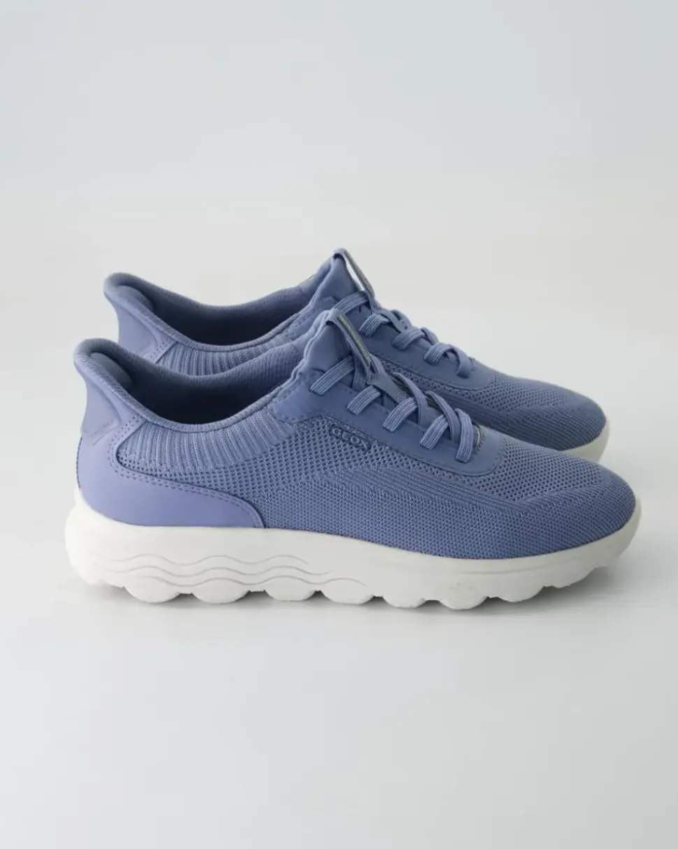Spherica Plus Sneaker in Blau