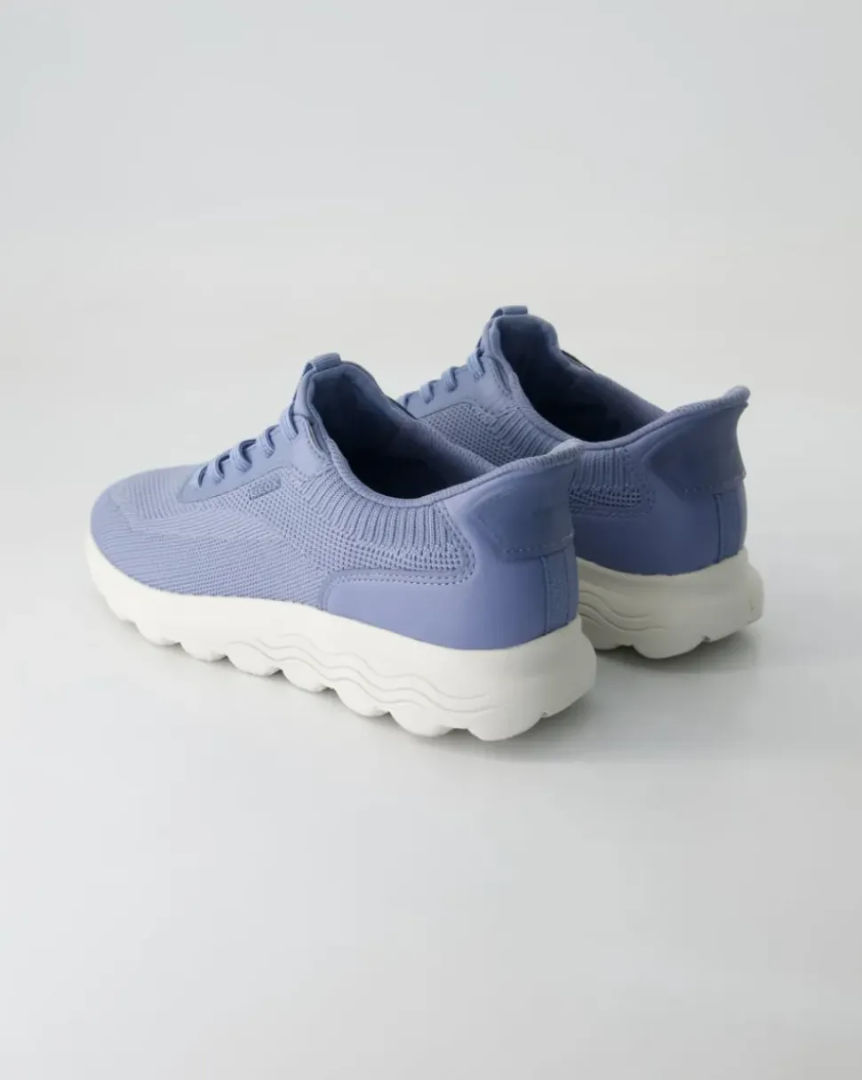Spherica Plus Sneaker in Blau