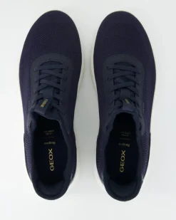 Spherica Plus Sneaker in Blau