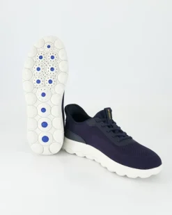 Spherica Plus Sneaker in Blau
