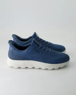 Spherica Plus Sneaker in Blau