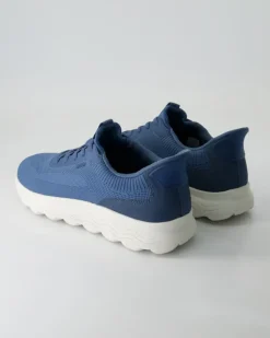 Spherica Plus Sneaker in Blau