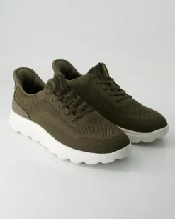 Spherica Plus Sneaker in Grün