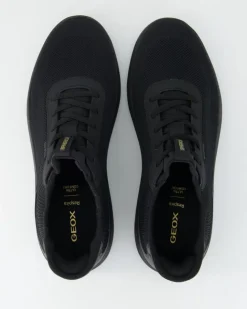 Spherica Plus Sneaker in Schwarz