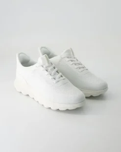 Spherica Plus Sneaker in Weiß