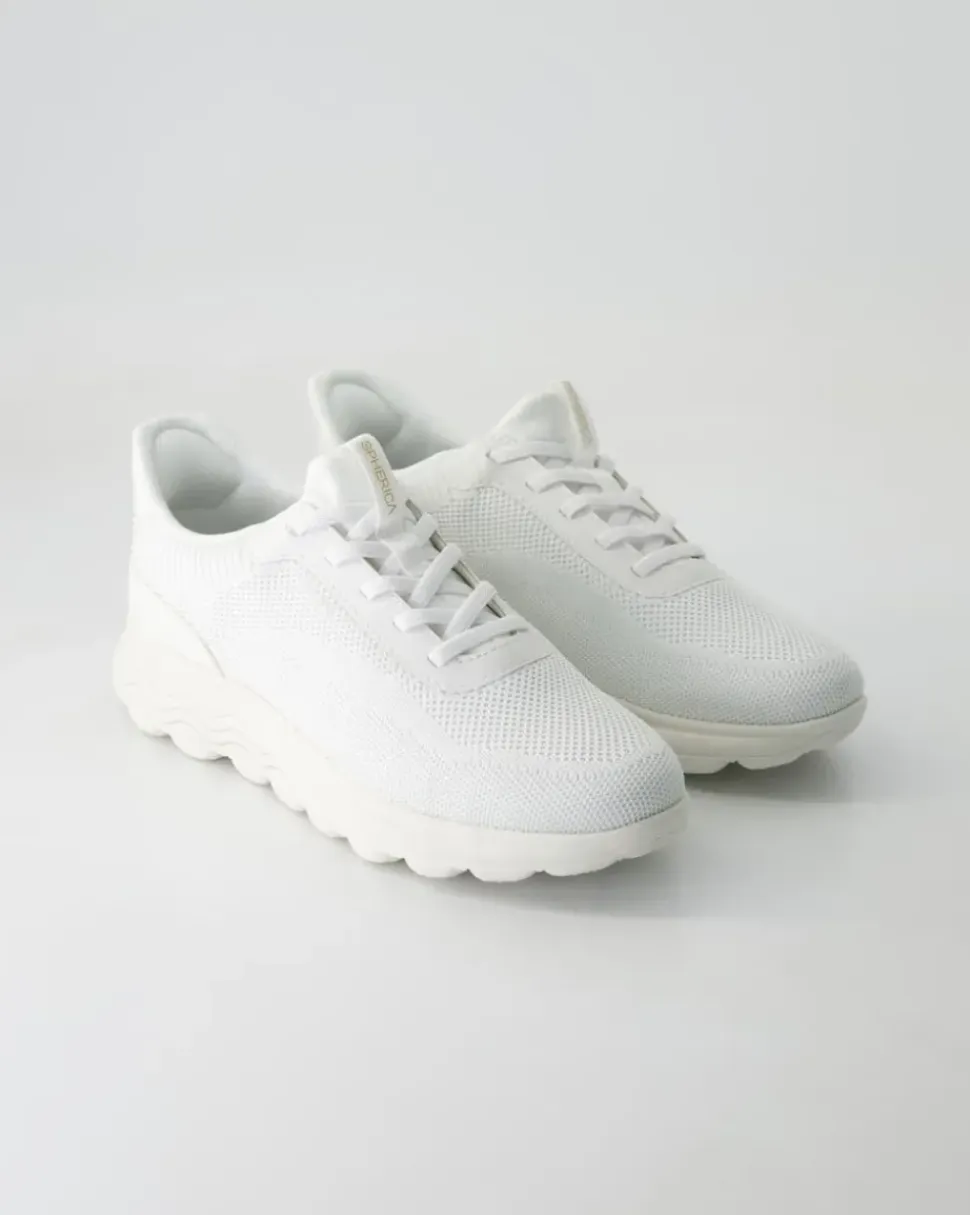 Spherica Plus Sneaker in Weiß