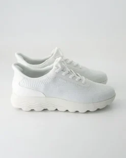Spherica Plus Sneaker in Weiß