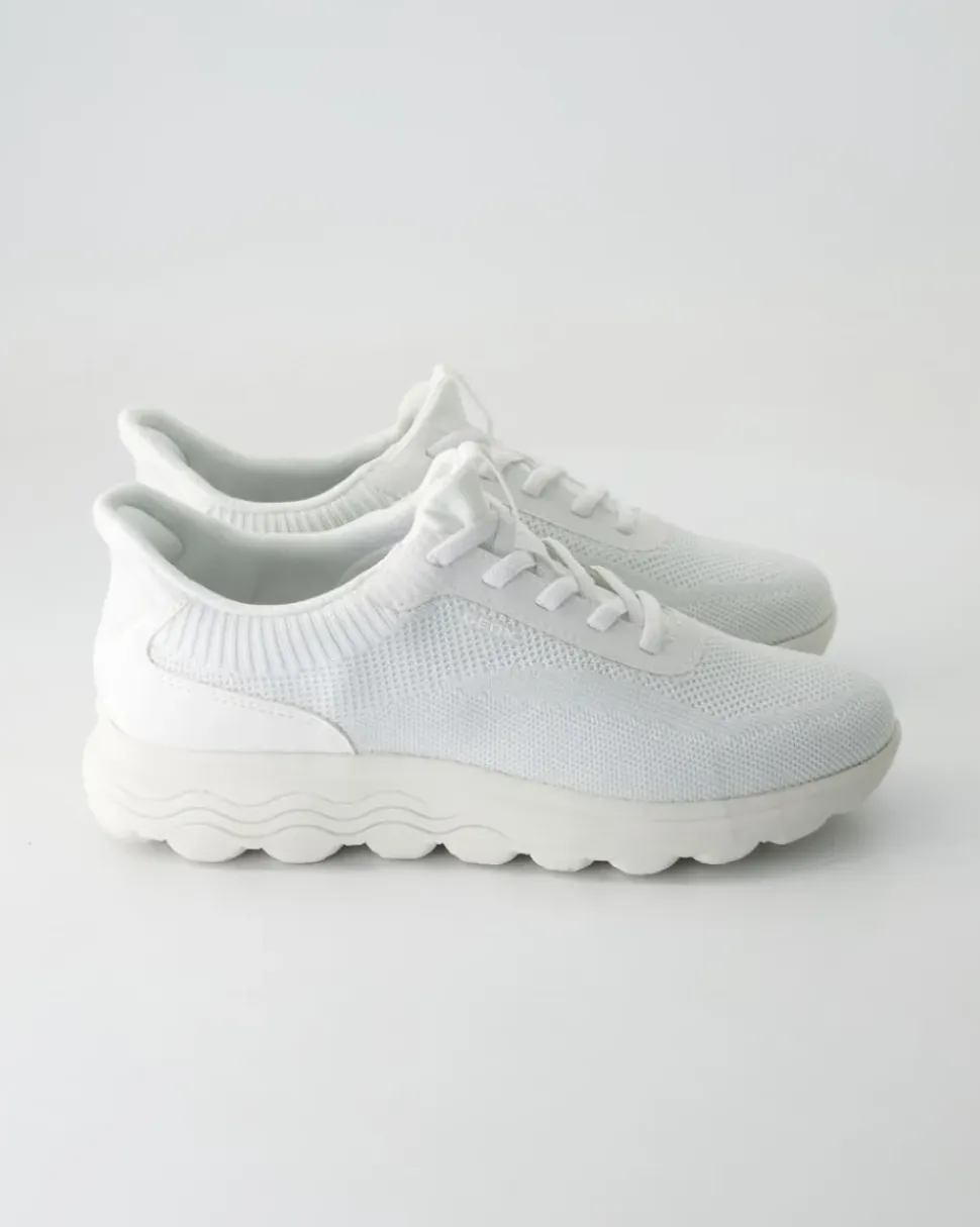 Spherica Plus Sneaker in Weiß