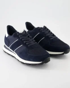SPHERICA Sneaker in Blau