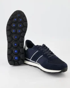 SPHERICA Sneaker in Blau